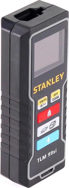 Produktbild Stanley Laser-Entfernungsmesser TLM99SI (35 m, 690 nm)