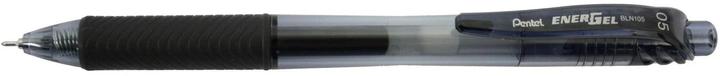 Immagine prodotto Pentel EnerGel (Nero, 1x)