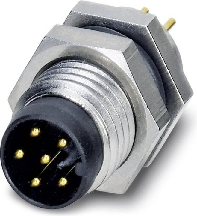 Produktbild Phoenix Contact Sensor-/Aktor-Einbausteckverbi