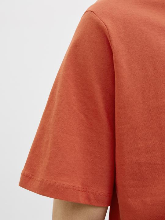 Actual product image Jack & Jones Gedruckt Rundhalsausschnitt T-shirt T-shirt (M)