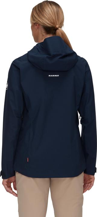 Immagine prodotto Mammut Alto Light HS Hooded Jacket Women (XS)