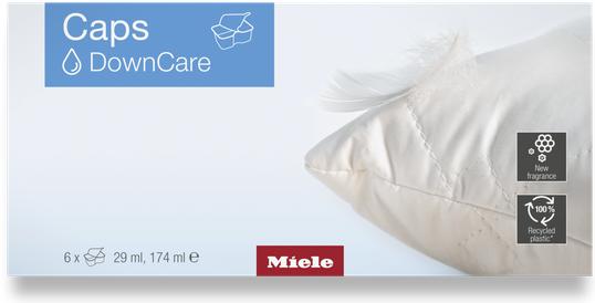 Immagine prodotto Miele Capsule (6 Cicli di lavaggio, Lavare i baccelli)