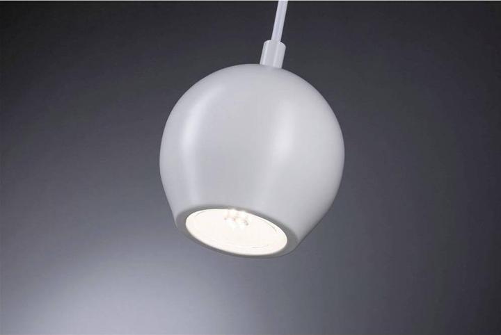 Produktbild Paulmann Pendelleuchte Shima (GU10)