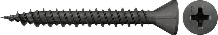 Actual product image Fischer 665104 (1000 Screws per piece)
