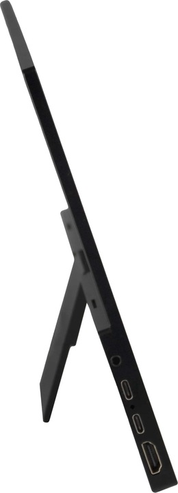 Actual product image Verbatim PMT-14 (1920 x 1080 pixels, 14")