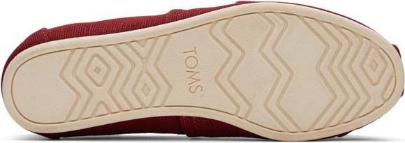Produktbild Toms W's Classic Alpargata Canvas (37.5)