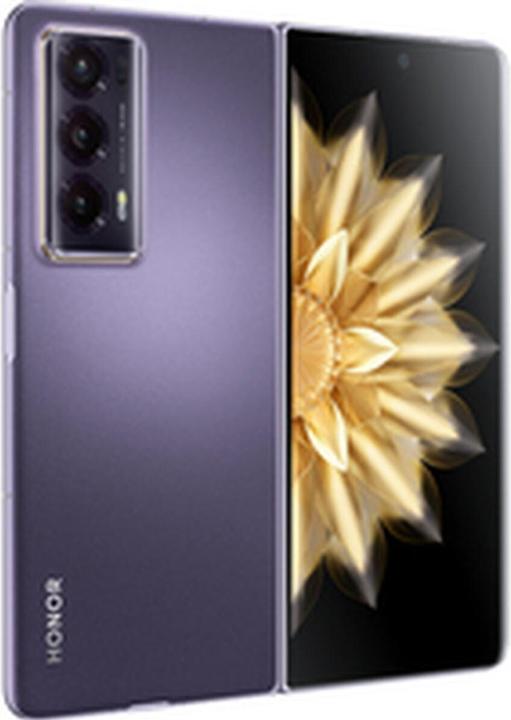 Actual product image Honor Magic V2 (512 GB, Purple, 7.92", Dual SIM, 5G)