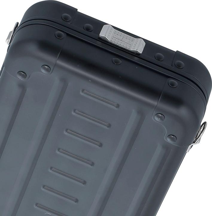 Immagine prodotto Aleon Valigetta verticale in alluminio 7,5"