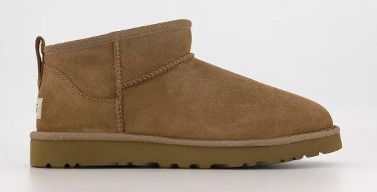 Actual product image Ugg Classic ultra mini (43)