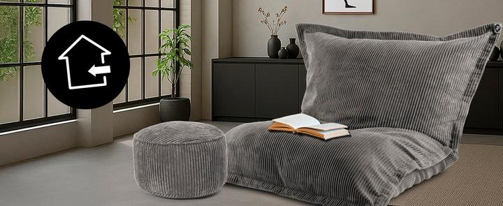 Image du produit Lumaland Cordon 380 L