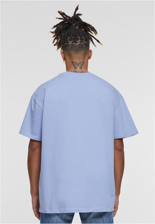 Produktbild Build Your Brand Heavy Oversize Tee (M)