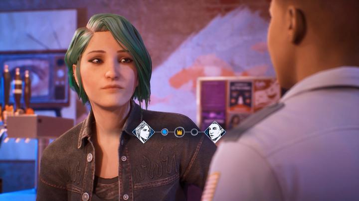 Produktbild Square Enix Life Is Strange Reunion (PS5)