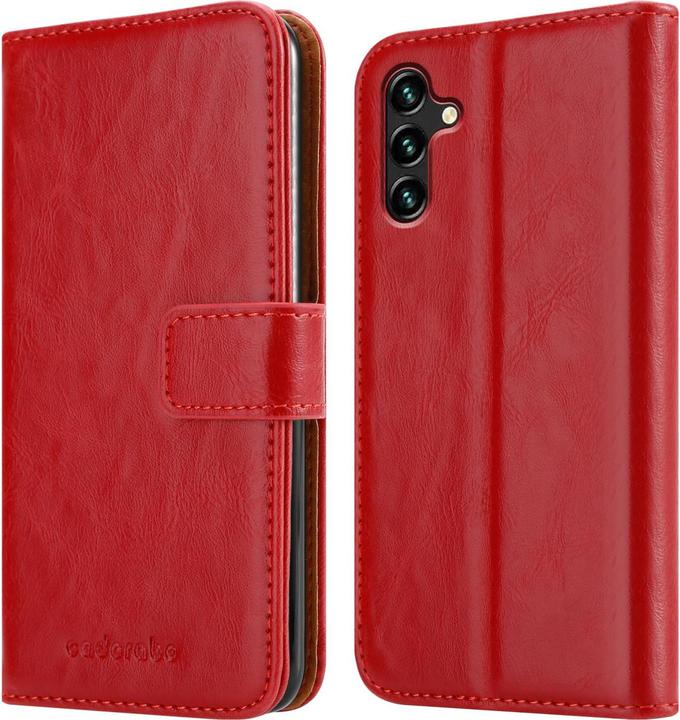 Produktbild Cadorabo Luxury Book Hülle (Samsung Galaxy A13 5G)