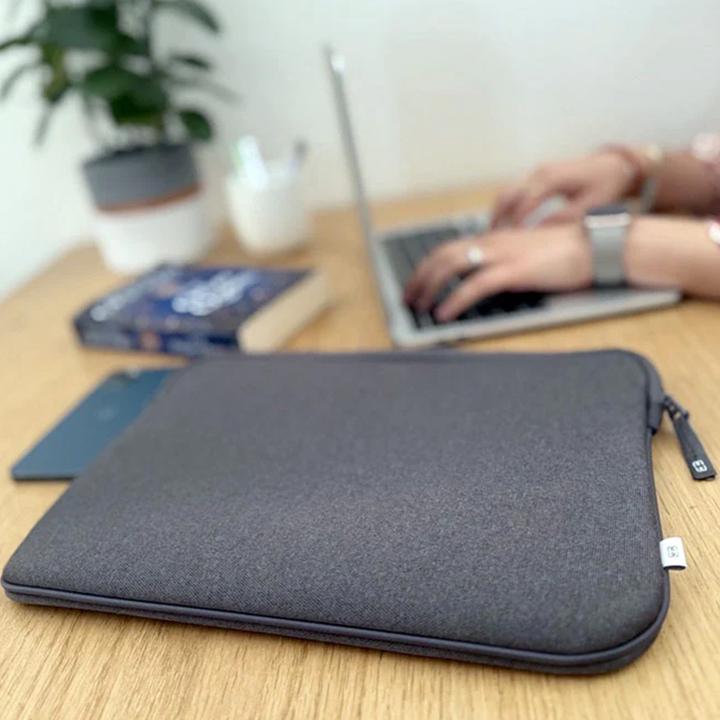 Produktbild MW Etui MacBook Pro 14" Shade2Life (Apple)