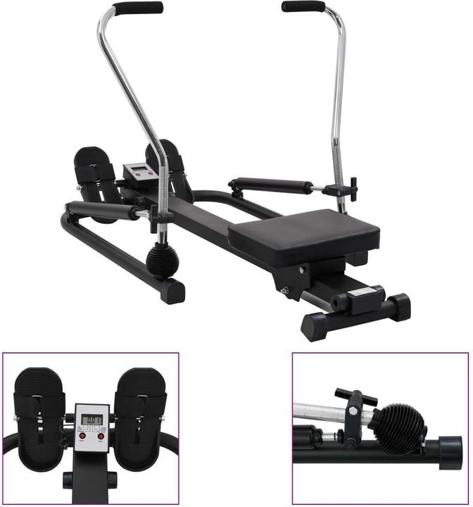 Produktbild vidaXL Salomé