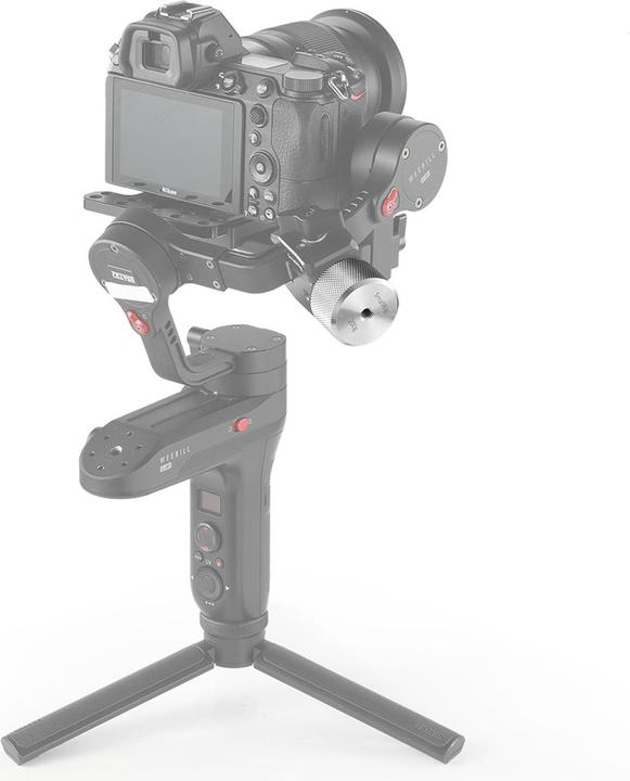 Actual product image SmallRig Counterweight (Gimbal counterweight)