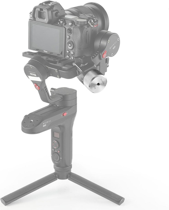 Image du produit SmallRig Contrepoids (Contrepoids Gimbal)