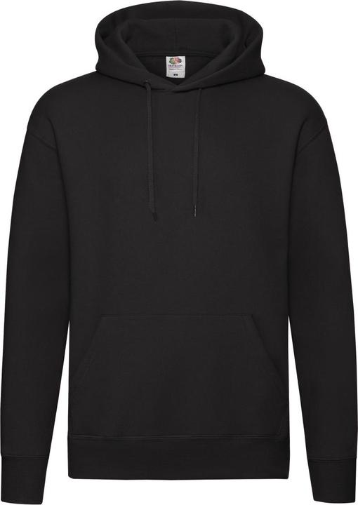 Produktbild Fruit of the Loom Kapuzenpullover (XXL)