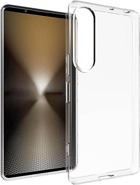 Produktbild Imak Panzerglas Schutzfolie (Nothing Phone (3a))