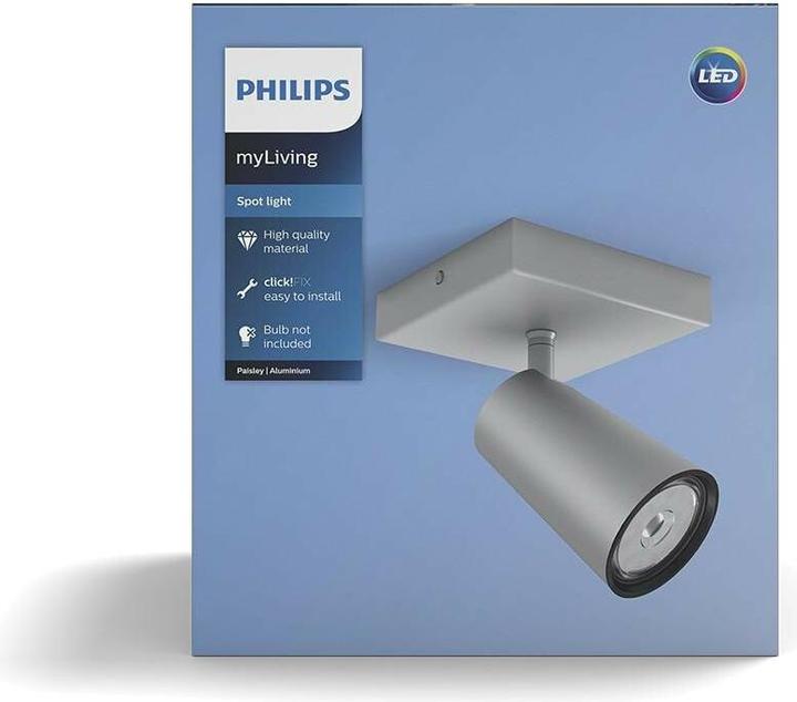 Produktbild Philips Paisley (2500 lm, GU10)