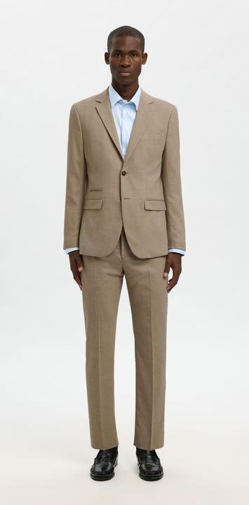 Produktbild Selected Homme Gewebte Hose (48)