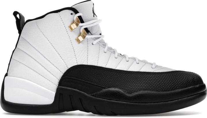 Image du produit Jordan 12 Retro Melo (2025) (45.5)