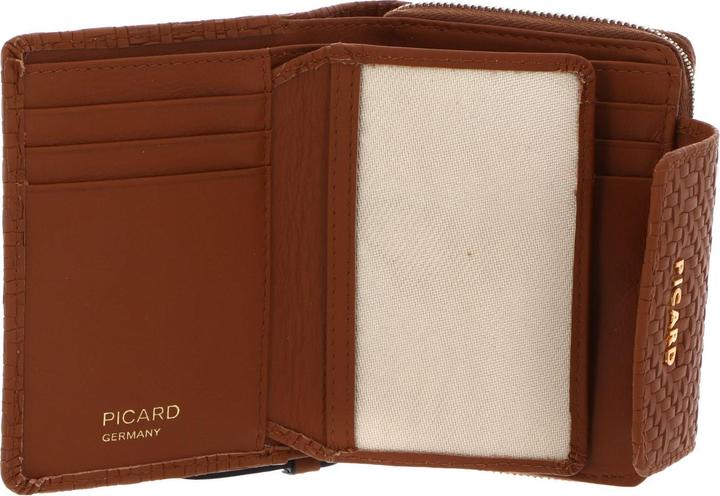 Image du produit Picard Day Trip 1 Zip Wallet