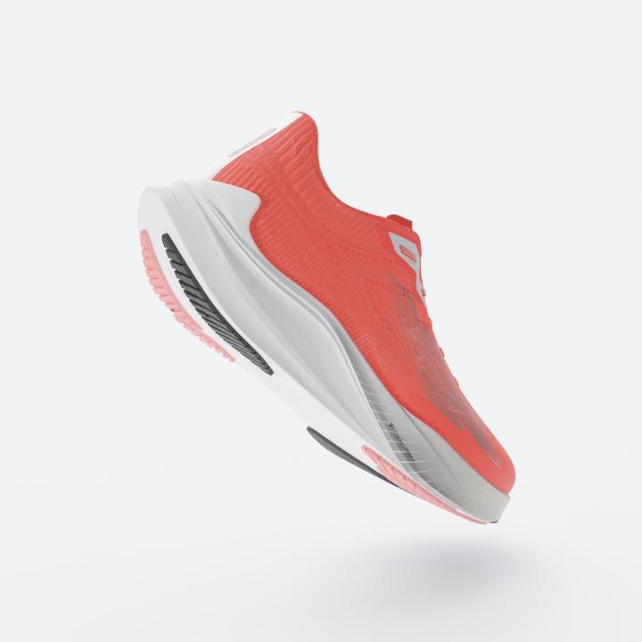 Produktbild Kiprun Laufschuhe Damen - KD900 Light rosa/grau (36)