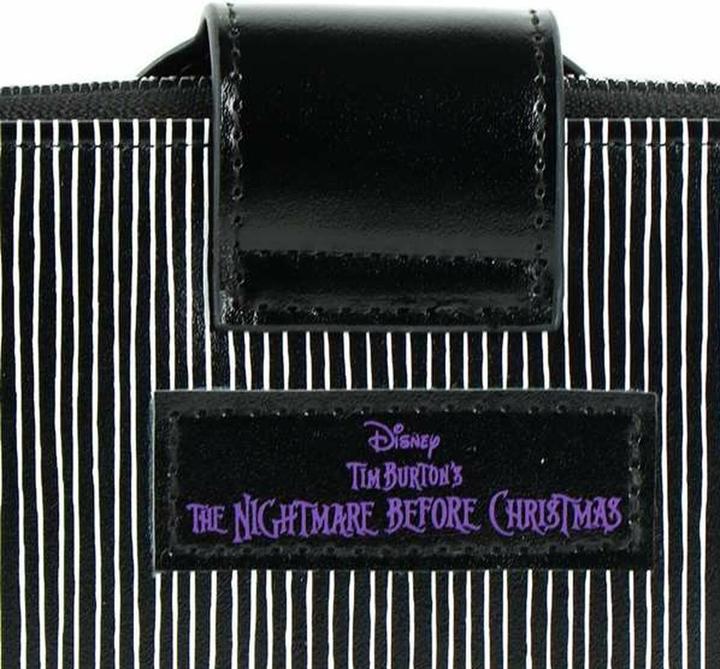 Actual product image Cerdá Disney Nightmare Before Christmas wallet