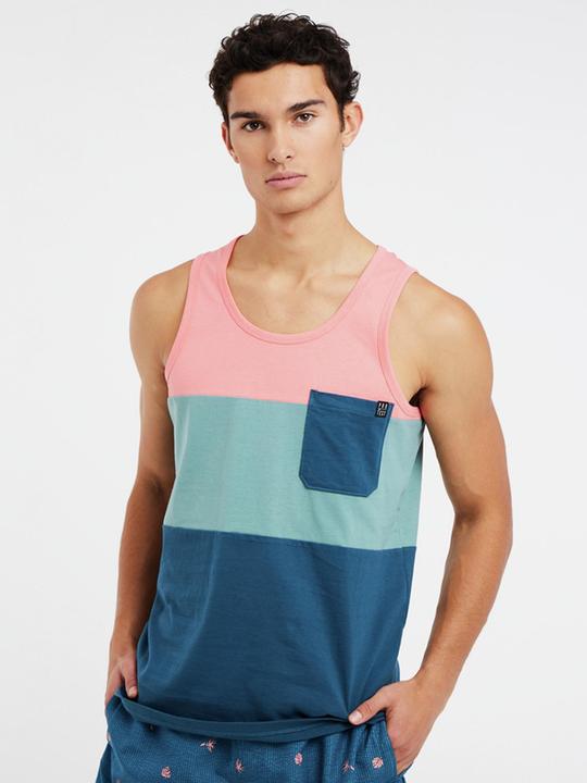 Actual product image Protest Prtblavand Singlet (M)