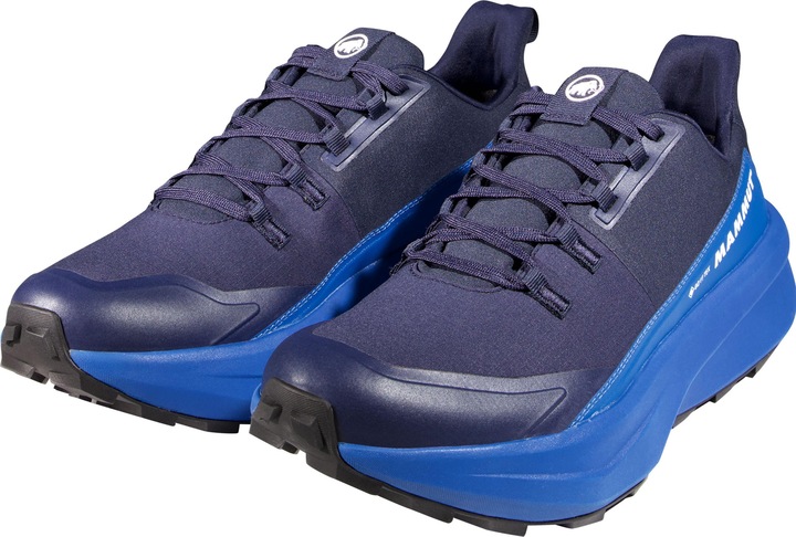 Actual product image Mammut Aenergy Hike Low GTX (42.5)
