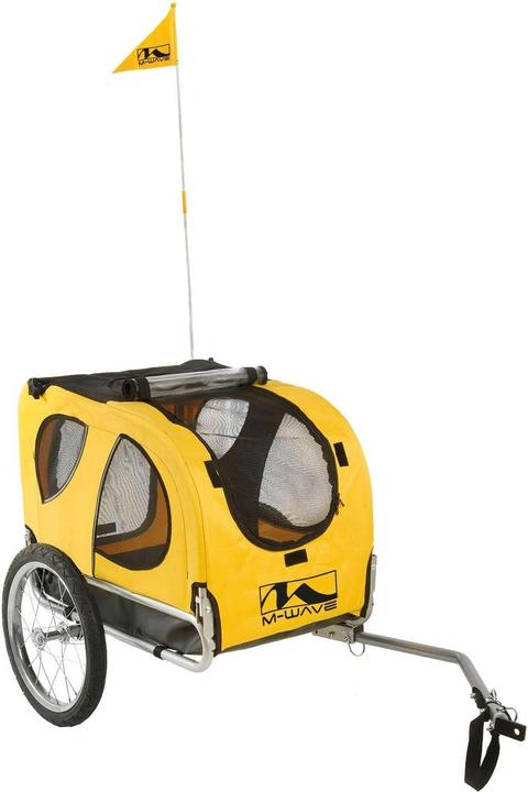 Produktbild M-Wave Stalwart