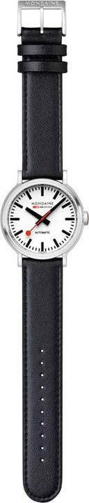 Immagine prodotto Mondaine Herrenuhr Automatic (Orologio da polso analogico, 41 mm)