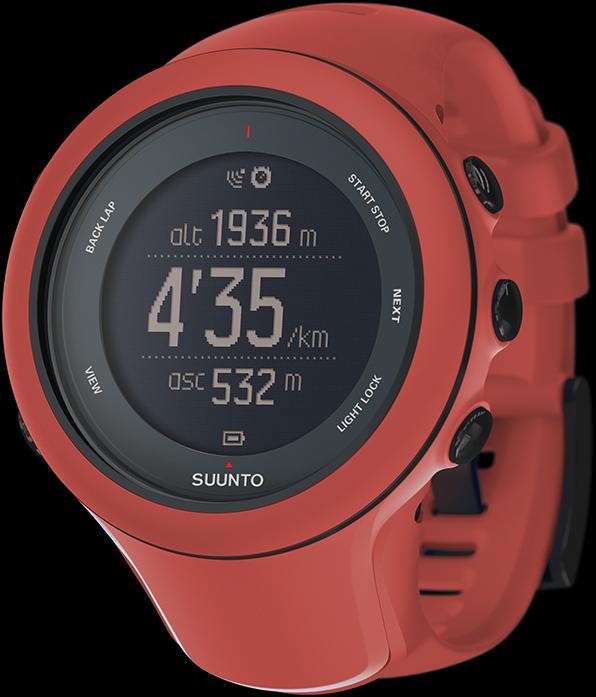 Immagine prodotto Suunto Ambit3 Sport Coral HR (50 mm)