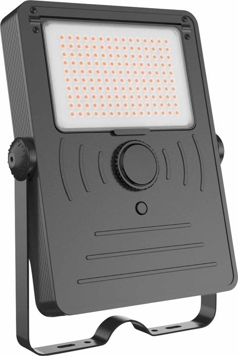 Enovalite Solar LED-Strahler (1500 lm, IP65)