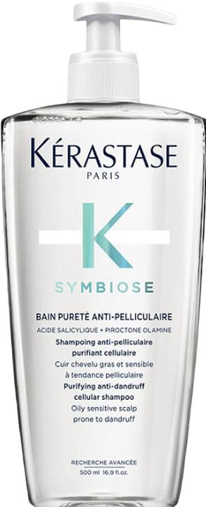 Immagine prodotto Kérastase Symbiose Bain Pureté 500ml (500 ml, Shampoo liquido)