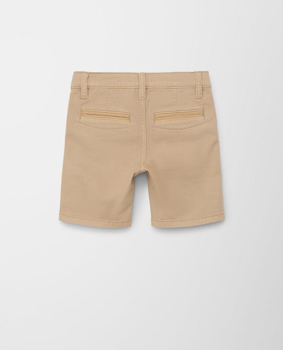 Image du produit s.Oliver Hose Bermuda aus Baumwollmix (98)
