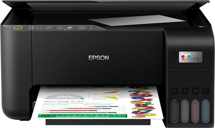 Produktbild Epson EcoTank L3270 (Tintentank, Farbe)