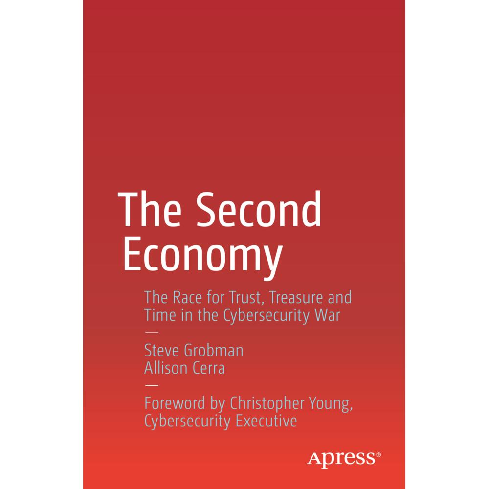 The Second Economy, Fachbücher von Steve Grobman Allison Cerra