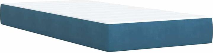 Produktbild vidaXL Boxspringbett (90 x 190 cm)