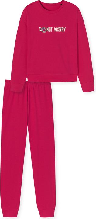 Image du produit Schiesser Nightwear Organic Cotton Pyjama (164)