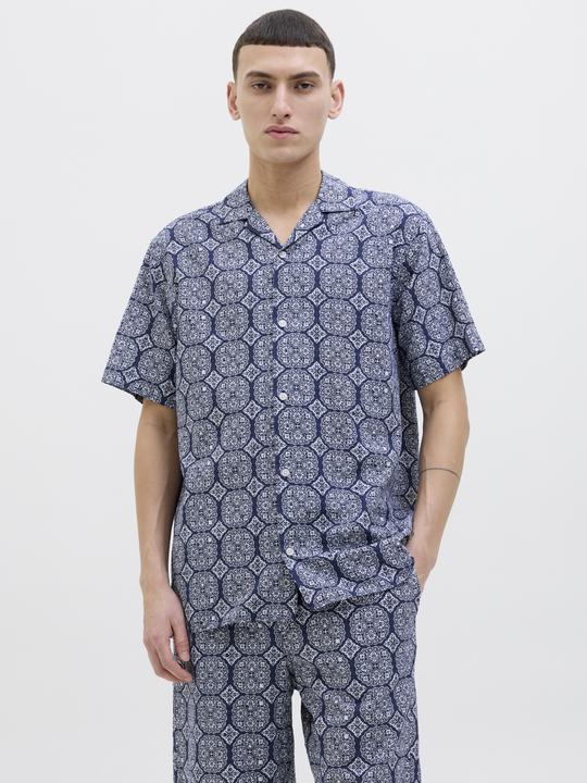 Actual product image Jack & Jones Relaxed Fit Hemd Hemd (XXL)