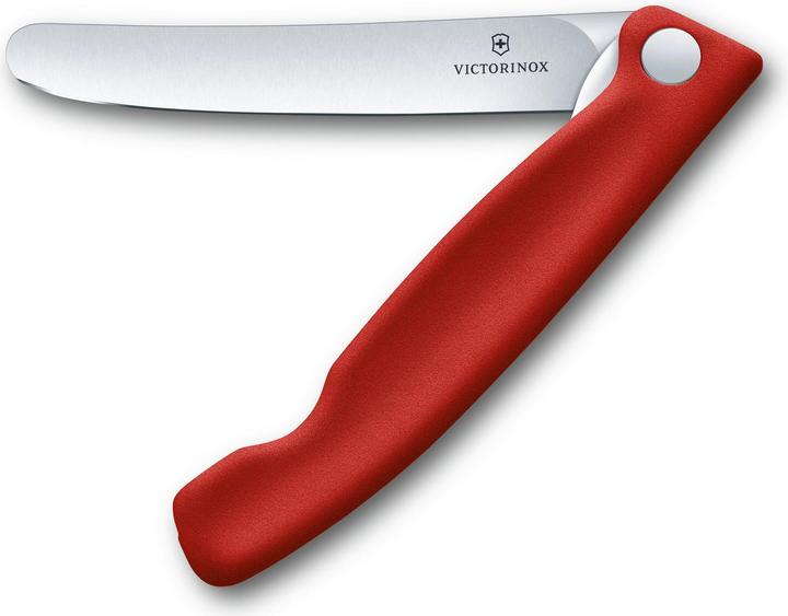 Produktbild Victorinox Swiss Classic (11 cm)