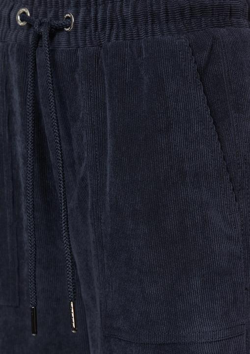 Immagine prodotto S.Oliver Hose Jogpants aus Feincord mit Elastikbund (48)