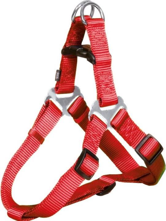 Produktbild Trixie Premium One Touch Geschirr (S, Hund, Hundesport)