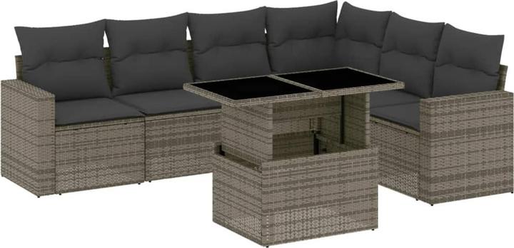 Produktbild vidaXL Nicolas