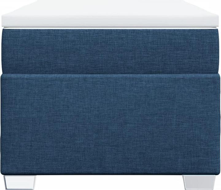 Produktbild vidaXL Boxspringbett (90 x 200 cm)