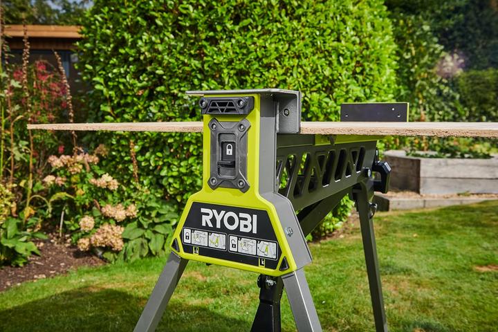 Image du produit Ryobi Pince 220653 (950 mm)