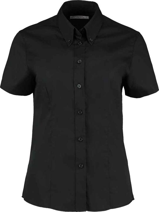 Produktbild Kustom Kit Corporate Hemd kurzärmlig (M)