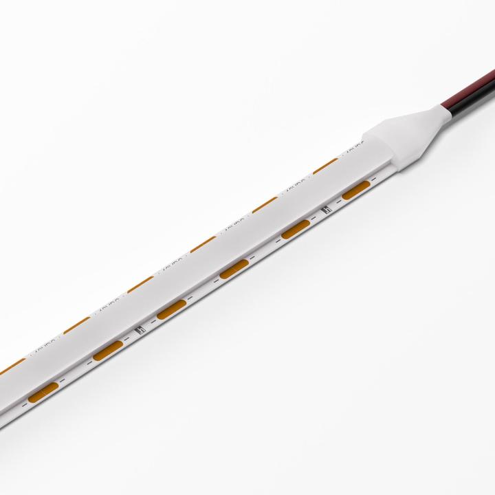 Produktbild Halemeier LED Bänder Versa Linear 1200 / 12 V (Neutralweiss, 120 cm, Indoor)